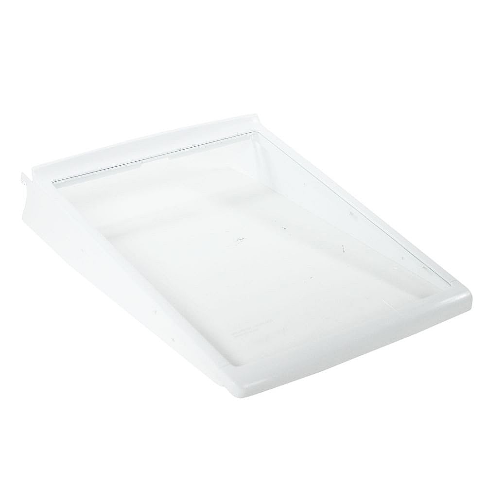 Photo of Refrigerator Glass Shelf from Repair Parts Direct