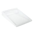 Refrigerator Glass Shelf for KitchenAid KBFS22EWMS7 - Part W11402521