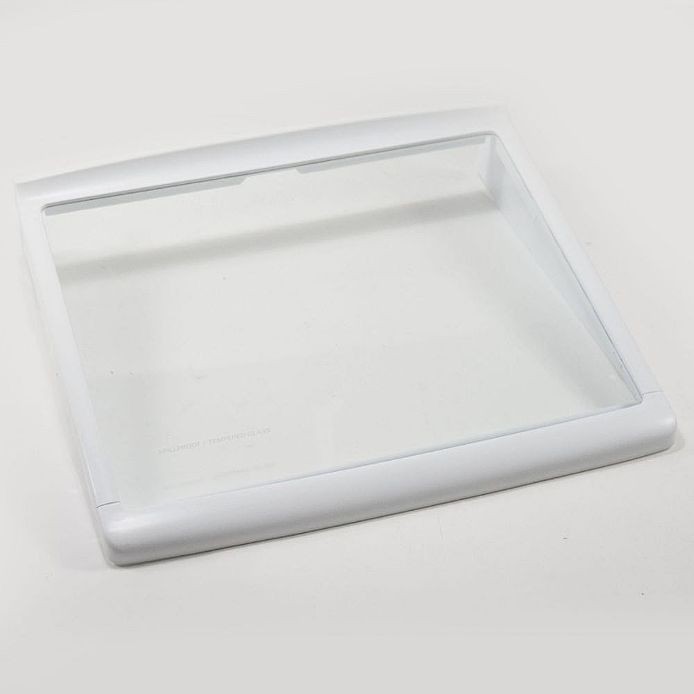 Photo of Refrigerator Glass Shelf from Repair Parts Direct