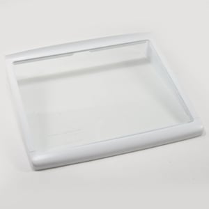 Refrigerator Glass Shelf WP12463911