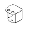 Refrigerator Hinge 12465002WD