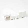 Refrigerator Pantry Drawer Tunnel for Maytag GB6525PEAS2 - Part WP12531601