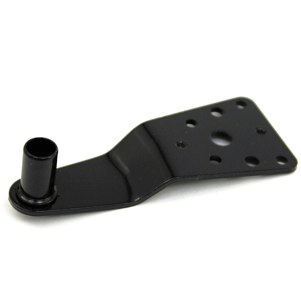 Photo of GE Part #wp12566606Ed, Refrigerator Door Hin | 4.62 x 1.12 x 2.00 from Repair Parts Direct