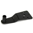 Refrigerator Door Hinge for KitchenAid KBRS20EVBL00 - Part WP12566606ED