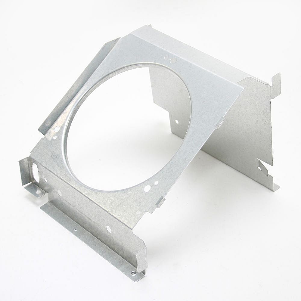 Part #12575309, Refrigerator Bracket / 11.25 x 7.38 x 9.25