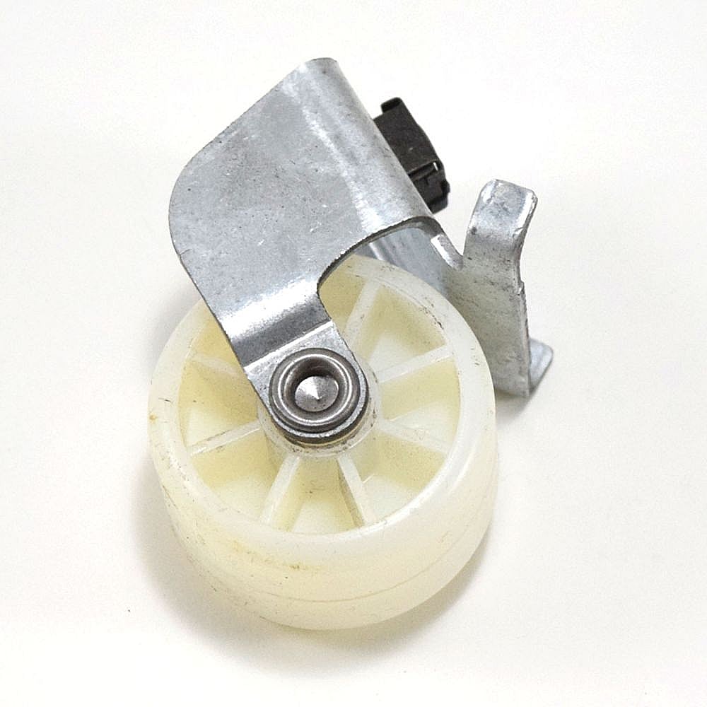 Part #wp12580304, Refrigerator Roller / 2.00 x 2.50 x 2.37
