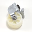 Refrigerator Roller for Whirlpool EB9FVBRWS02 - Part 12580304