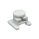Refrigerator Crisper Drawer Cover Support Post (replaces 12603701) WP12603701