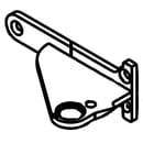 Refrigerator Door Hinge