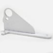 Refrigerator Door Hinge 12607103WD