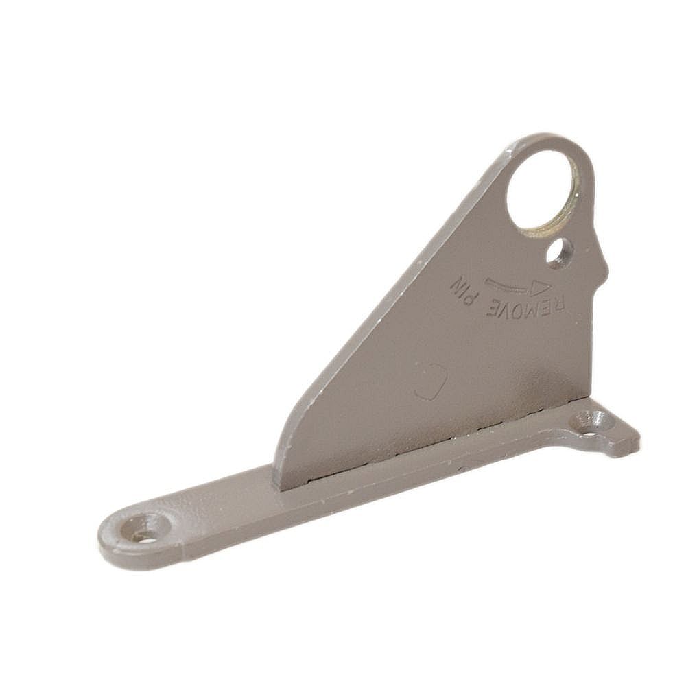 Part #12655102Ap, Refrigerator Door Hinge (Gray) / 4.50 x 1.75 x 2.75