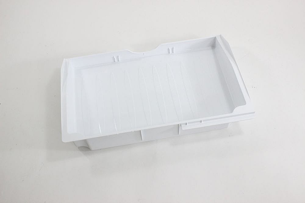 Part #wp12655703, Refrigerator Pantry Drawer / 31.44 x 5.82 x 28.69
