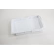 Refrigerator Pantry Drawer for KitchenAid KFCS22EVMS3 - Part WP12655703