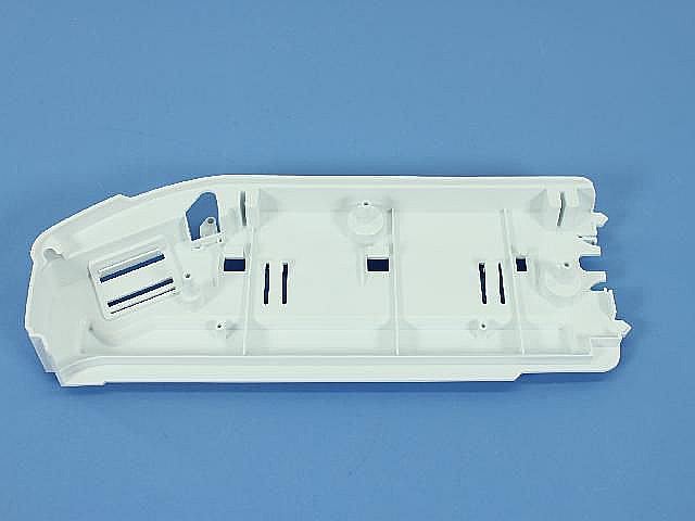 Photo of GE Part #wp12656018, Refrigerator Door Shelf Rail | 10.50 x 4.25 x 20.88 from Repair Parts Direct