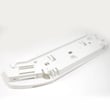 Refrigerator End Cap for Dacor EF36BNNFSSPD - Part 12656024