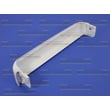 Refrigerator Shelf Trim for KitchenAid KBLS22EVMS3 - Part 12690502