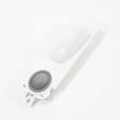 Refrigerator Cover for KitchenAid KBRS20EVBL00 - Part 12706909SP