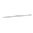 Refrigerator Flipper Assembly (White) (replaces 12722803W)