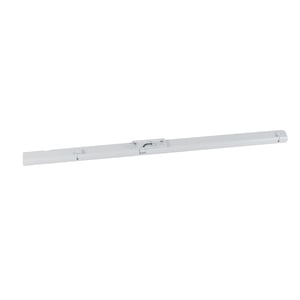 Refrigerator Flipper Assembly (white) (replaces 12722803w) WP12722803W