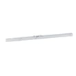 Whirlpool Refrigerator Flipper Assembly (white) WP12722803W