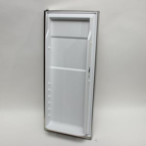Refrigerator Door Assembly, Left (stainless) 12732417SQ