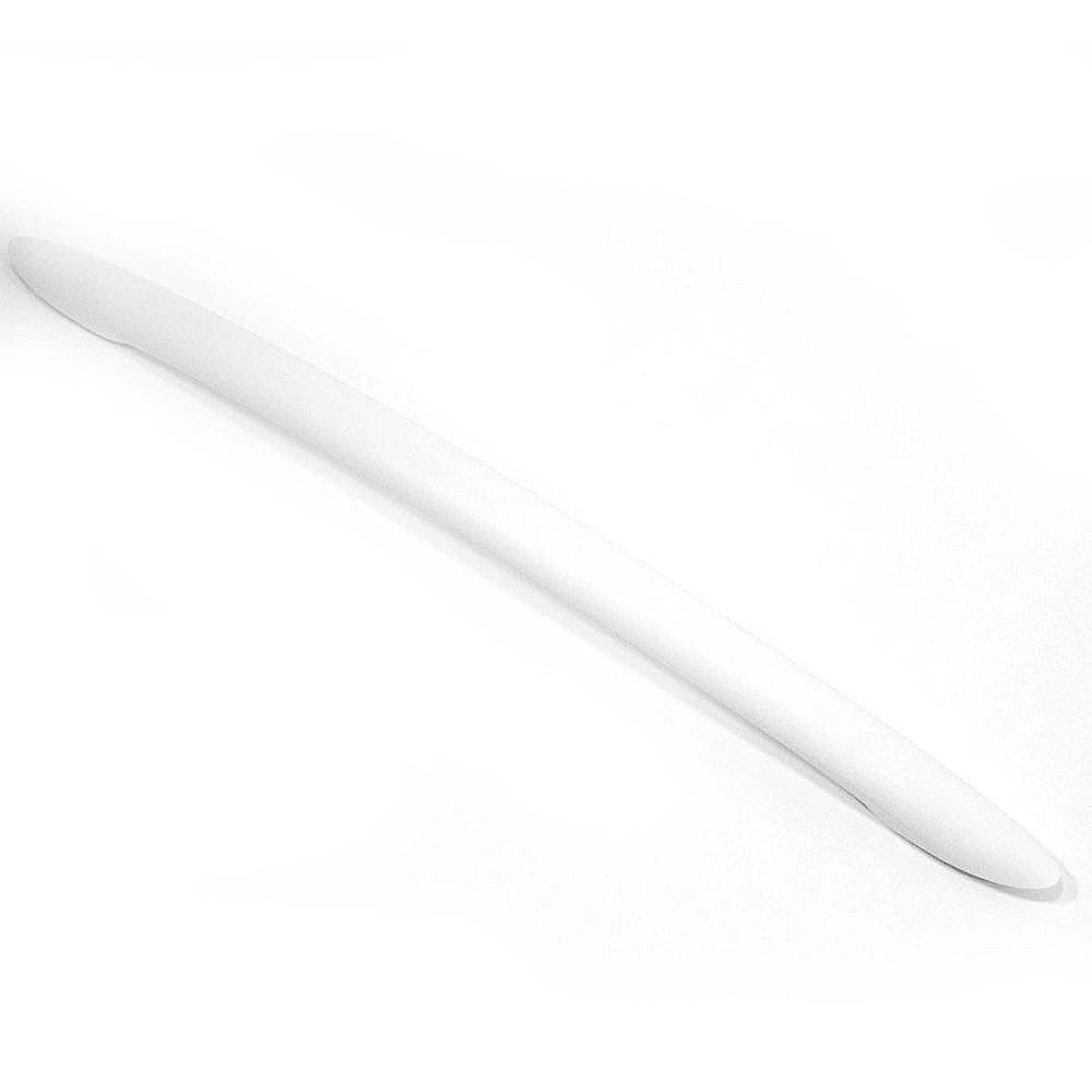 Photo of Refrigerator Door Handle (White) from Repair Parts Direct