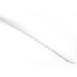 Refrigerator Door Handle (white) for Maytag MSD2542VES01 - Part WP12743701W