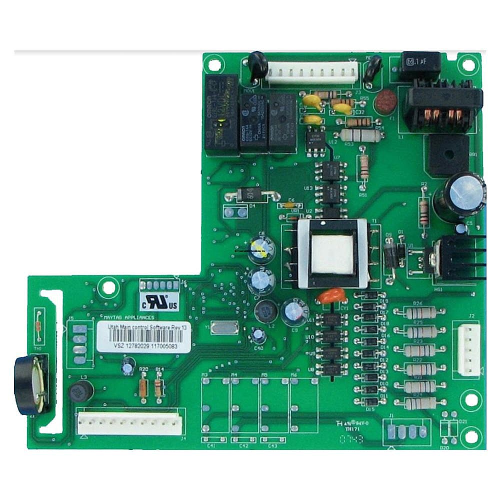 Photo of Refrigerator Electronic Control Board from Repair Parts Direct