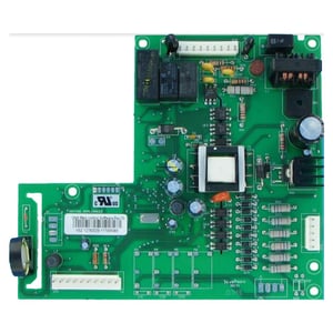 Refrigerator Electronic Control Board WP12782036SPR
