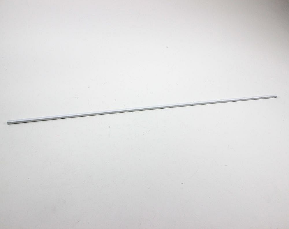 Part #w11028221, Refrigerator Freezer Drawer Slide Shaft / 30.75 x 4.20 x 2.10
