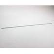 Refrigerator Freezer Drawer Slide Shaft W11028221