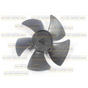 Refrigerator Condenser Fan (replaces 12825803) WP12825803