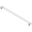 Refrigerator Handle for Maytag G37025PEAW1 - Part 12850918