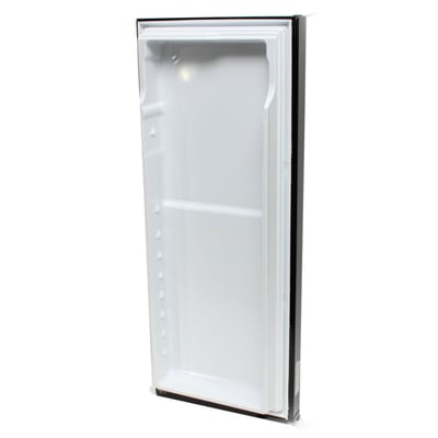 Refrigerator Door Assembly, Right (black) undefined