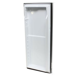 Refrigerator Door Assembly, Right (black) 12894230BQ