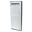 Refrigerator Door Assembly, Right (black) for Jenn-Air JFC2290VPF4 - Part 12894230BQ