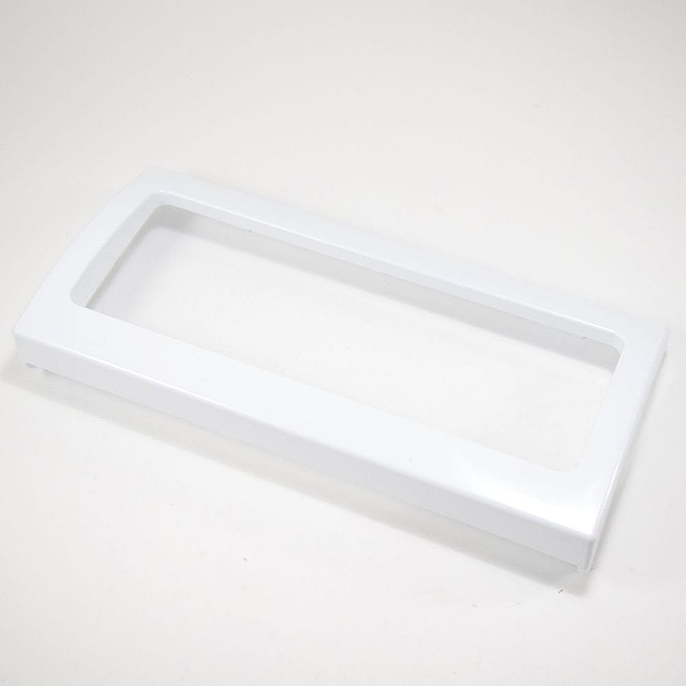 Part #wp12909404Sp, Refrigerator Pan Front / 8.32 x 3.82 x 18.63
