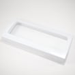 Refrigerator Pan for KitchenAid KFIS25XVBL2 - Part 12909404SP