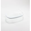 Refrigerator Door Bin for KitchenAid KBFS22EWMS1 - Part 12918702SP
