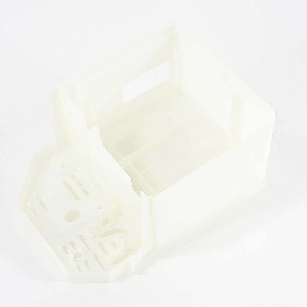 Part #12958408, Refrigerator Air Damper Cover / 4.00 x 3.00 x 6.00