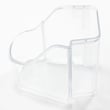 Refrigerator Door Bin, Upper for Whirlpool GI0FSAXVB03 - Part WP12977402