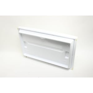 Refrigerator Freezer Door Assembly (white) 12977863WQ