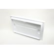 Refrigerator Freezer Door Assembly (white) for Maytag MFI2067AEB12 - Part 12977863WQ