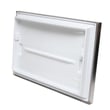 Whirlpool Refrigerator Freezer Door Assembly (stainless) 12977864SQ