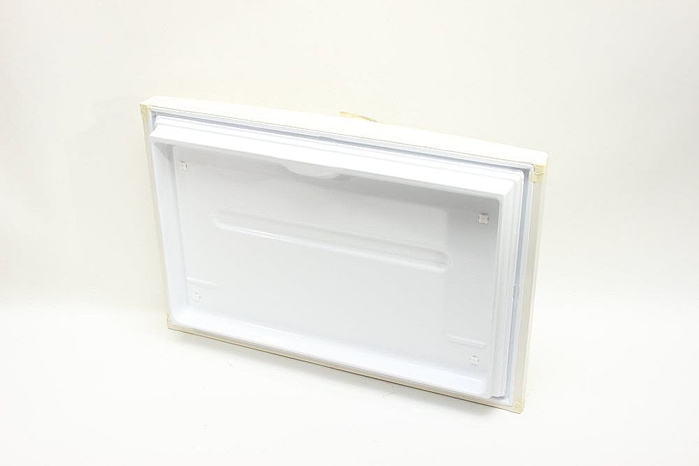 Part #12977868Qq, Door Assembly (Bisque) / 30.00 x 18.00 x 9.00