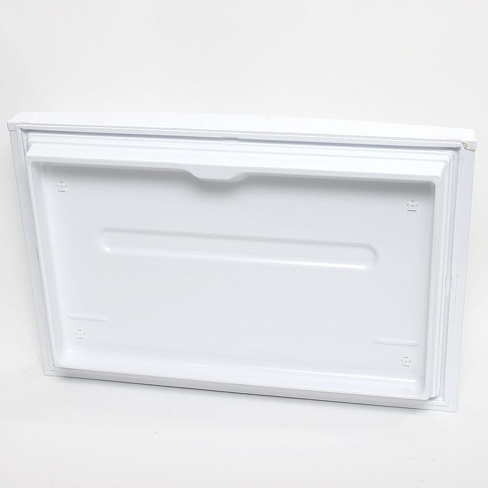 Part #12977868Wq, Door Assembly (White) / 38.00 x 26.00 x 37.50