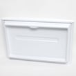 Door Assembly (white) for Maytag MFI2266AEQ10 - Part 12977868WQ