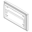 Refrigerator Freezer Door Assembly (white) for Maytag MFF2558FEW00 - Part 12977879WQ