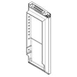 Refrigerator Door Assembly (universal Silver) for Whirlpool GX5FHDXVD01 - Part 12978033DQ