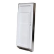 Refrigerator Door Assembly for Maytag MFF2558VEB1 - Part 12978035SQ